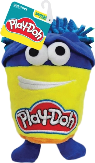Juguete para perros HASBRO Play‑Doh Do‑Doh 18 cm