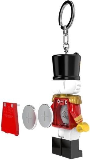 Luz LED brillante al alcance