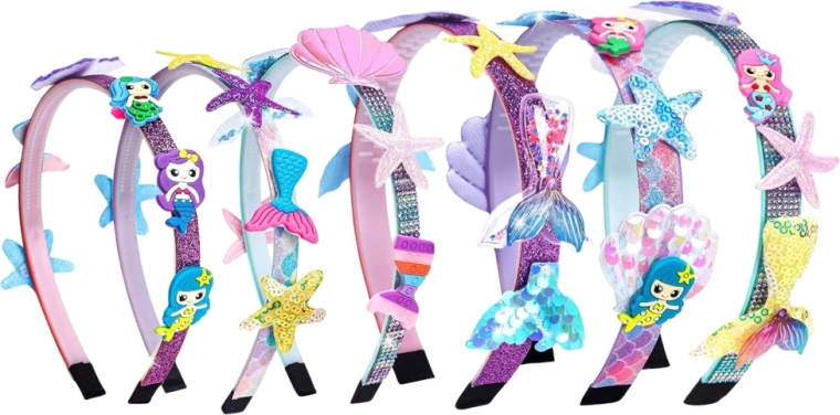 Decoraciones autoadhesivas sin desorden