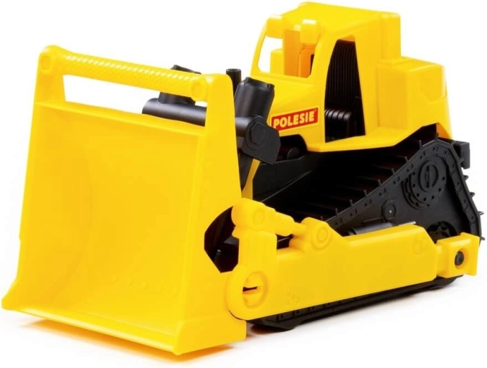 Bulldozer infantil Expert