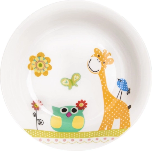Porcelana de calidad para el uso diario