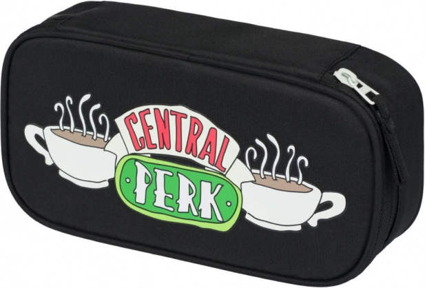 BAAGL estuche escolar tipo etui Friends Central Perk