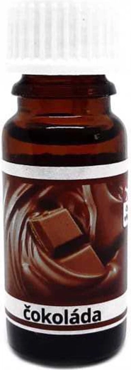 Aceite esencial de chocolate 10 ml