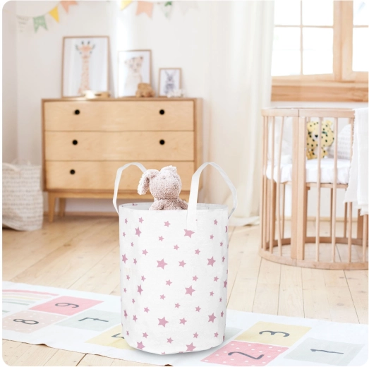 Accesorio con estilo para la habitación infantil