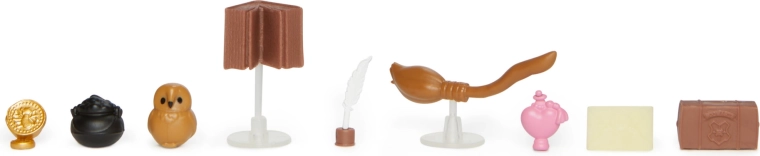 Accesorios temáticos para escenas