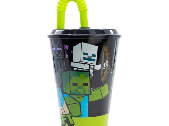 Vaso ligero para uso diario