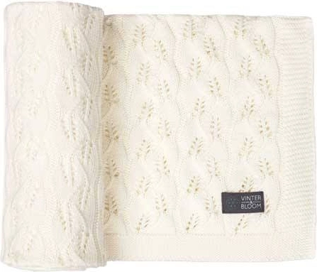 VINTER & BLOOM manta moment organic warm white