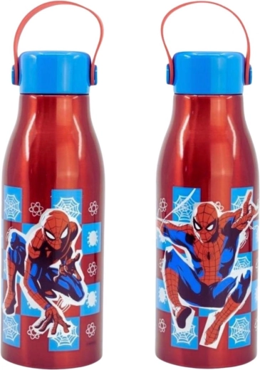 Botella de aluminio Spider-Man 760 ml