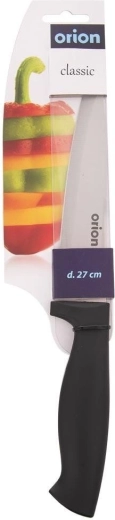 Embalaje práctico y longitud universal de 27 cm