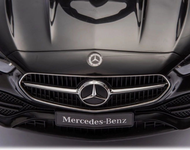 Aspecto realista MERCEDES C‑Class