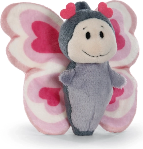 Peluche suave y diseño adorable
