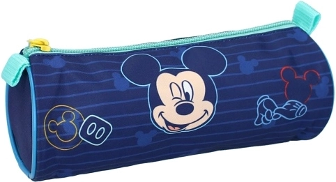 Estuche Disney Mickey Mouse Be Kind