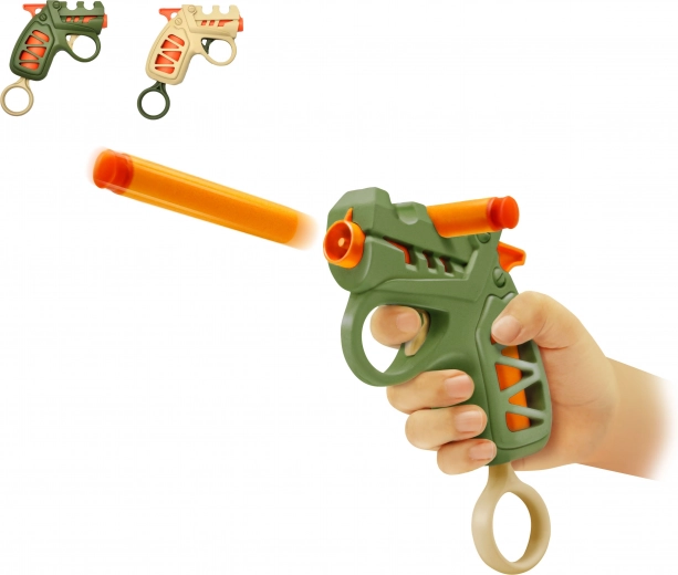 Pistola de bolsillo de carga manual HUNTSMAN 13 cm