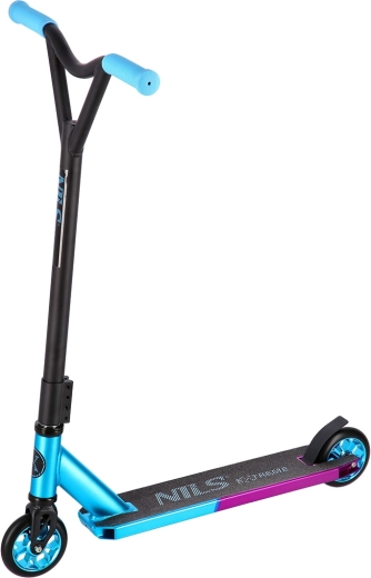 Patinete freestyle NILS Extreme HS111