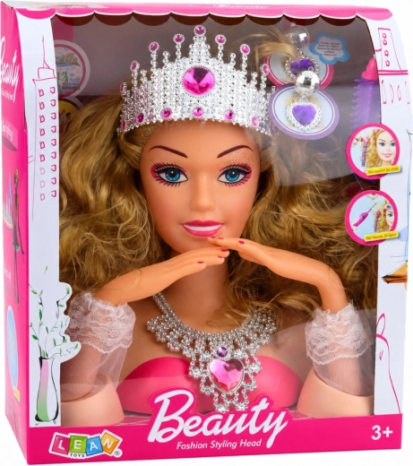 Accesorios de princesa