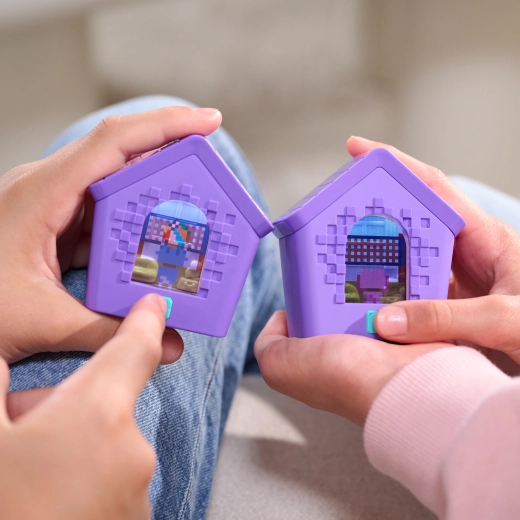 Juego en solitario o con un amigo