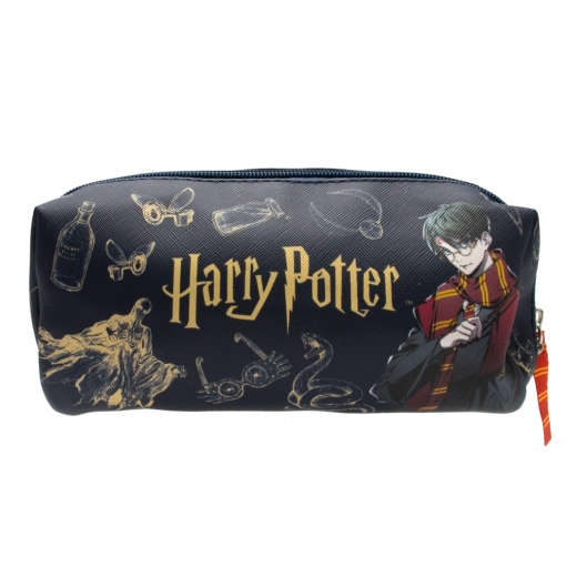 Estuche Harry Potter Hogwarts Wizard – funda sin rellenar