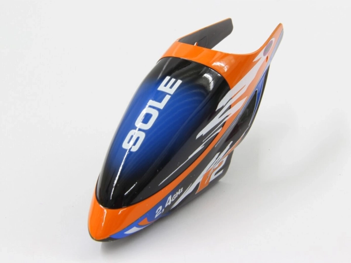 Carrocería Sole V2