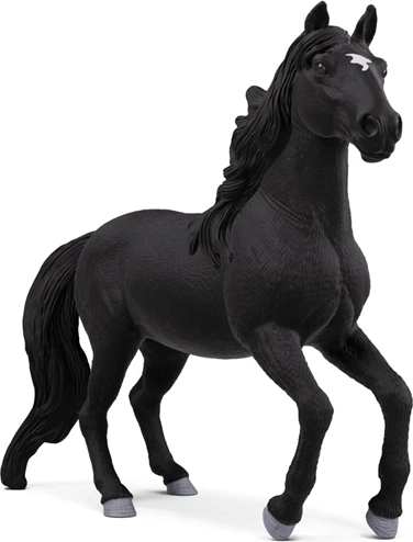 Schleich semental lusitano