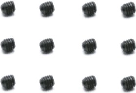 Juego de tornillos para Whelon 2 Jamara