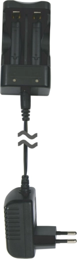 Cargador Jamara Whelon - 1 unidad