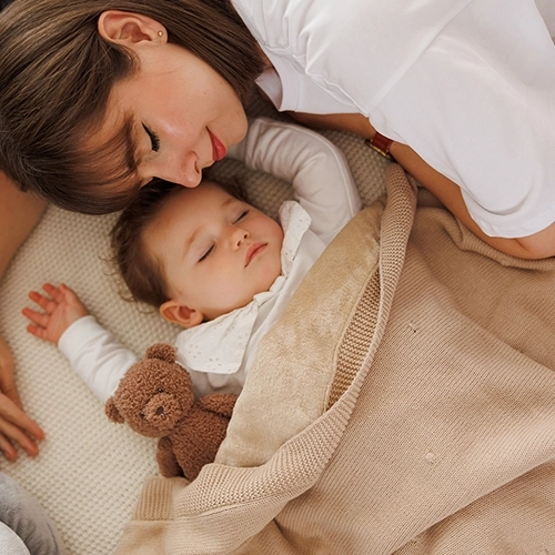 Tamaño universal para carrito, cuna y silla de coche