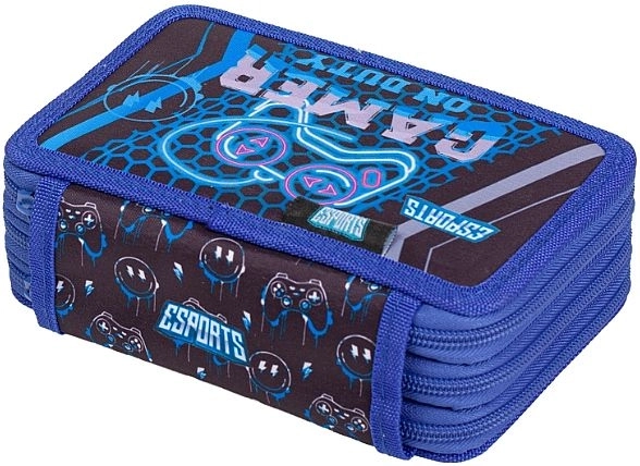Diseño gamer Esport para fans del gaming