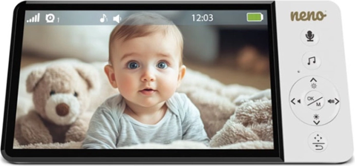 VOX, comunicación bidireccional y gran autonomía