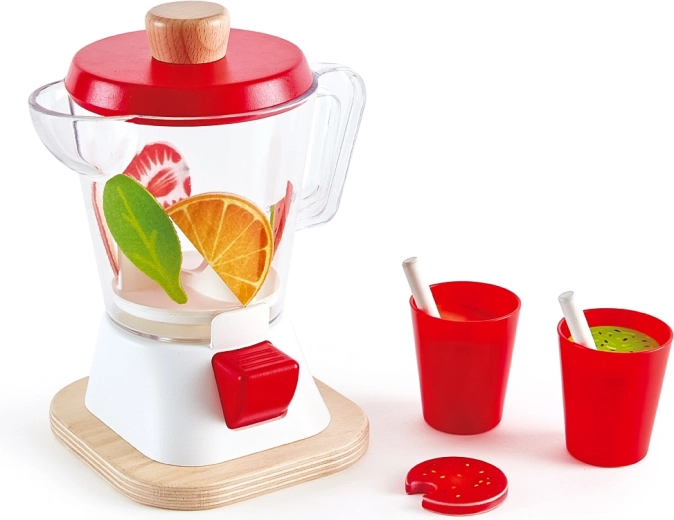 Batidora de smoothies infantil