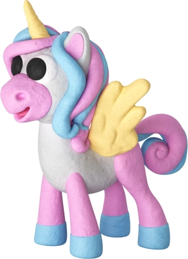 Creaciones para pequeños artistas