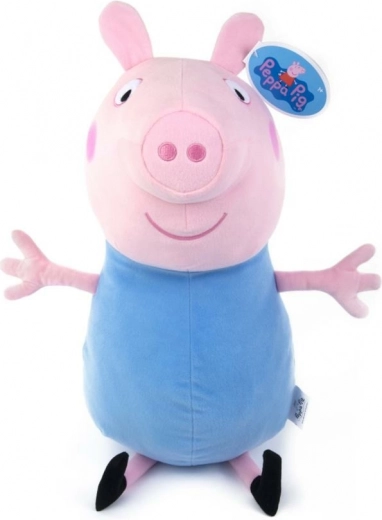 Cerdito de peluche Tom 50 cm