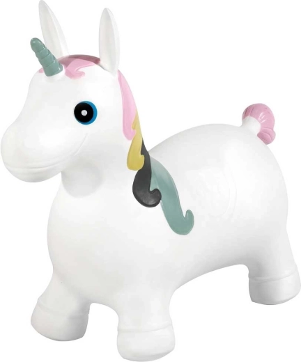 Animalito saltarín KindsGut unicornio
