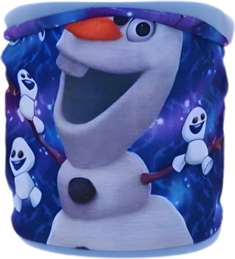 Cuello tubular Olaf