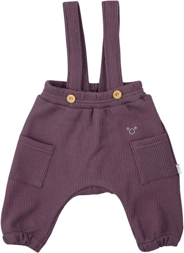 Peto infantil KOALA Pure morado