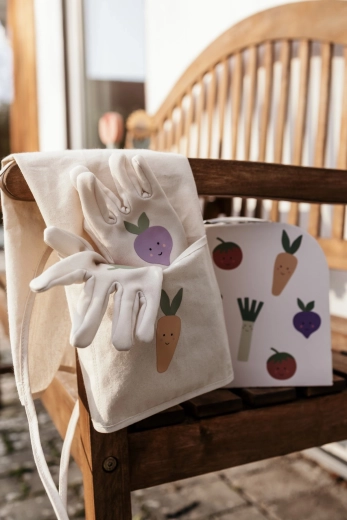 Práctica bolsa para transportar y guardar