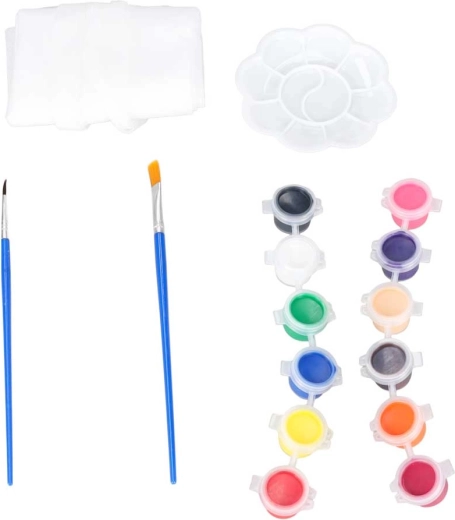 Accesorios completos para pintar