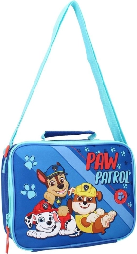 Bolsa para la merienda Patrulla Canina