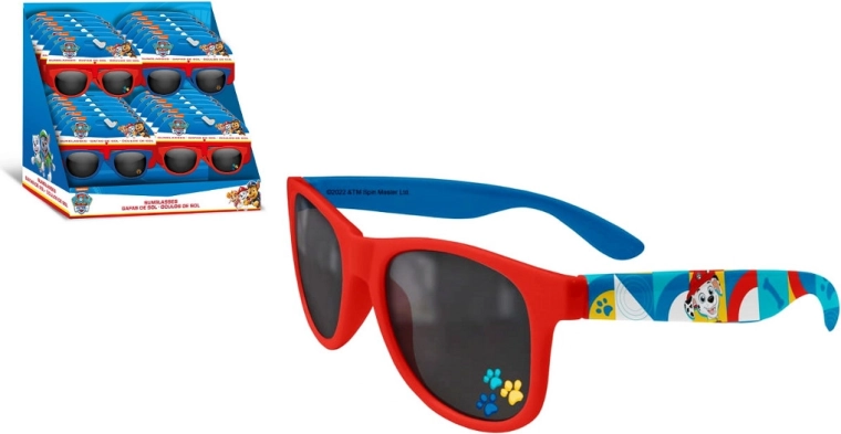 Gafas de sol infantiles PAW PATROL