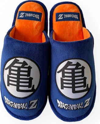 Zapatillas con motivo de Dragon Ball