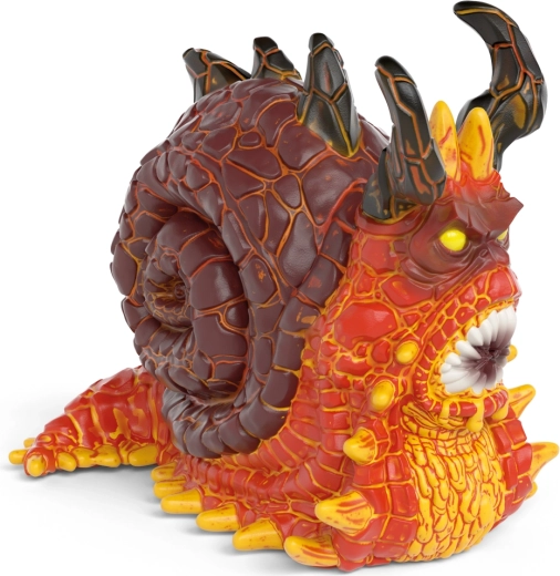 Caracol de lava ELDRADOR CREATURES - 1 pieza