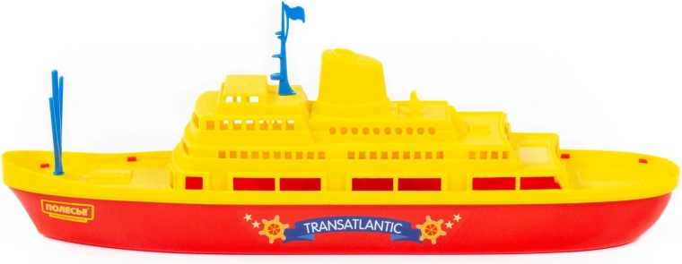 Fomenta la imaginación