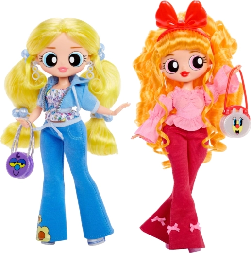 L.O.L. Surprise! O.M.G. muñeca de moda Powerpuff Girls surtida - 1 unidad