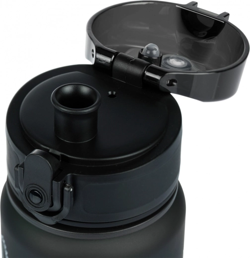 Tapa estanca con bloqueo