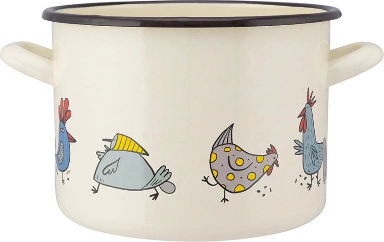 Olla Kurki 4,4 l 20 cm