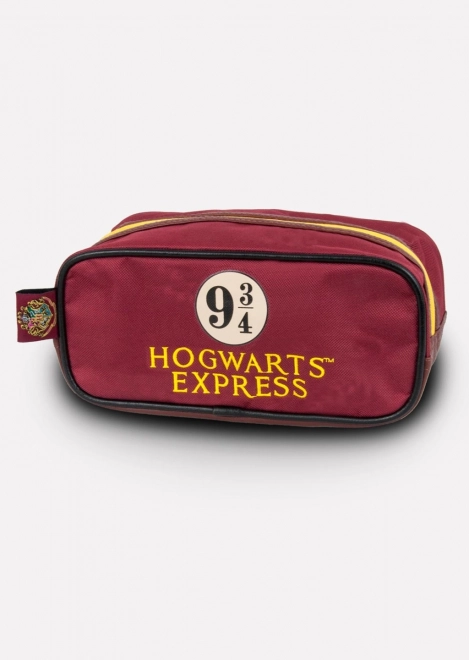 Neceser de Harry Potter andén 9 y 3/4