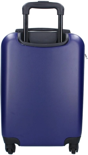 Carcasa resistente para viajar con seguridad