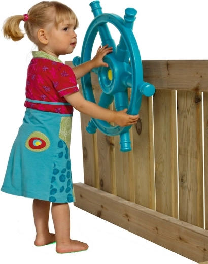 Para parques infantiles Marimex Play y uso independiente