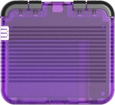 Estuche protector de almacenamiento incluido