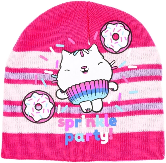 Gorro La casa de muñecas de Gabby