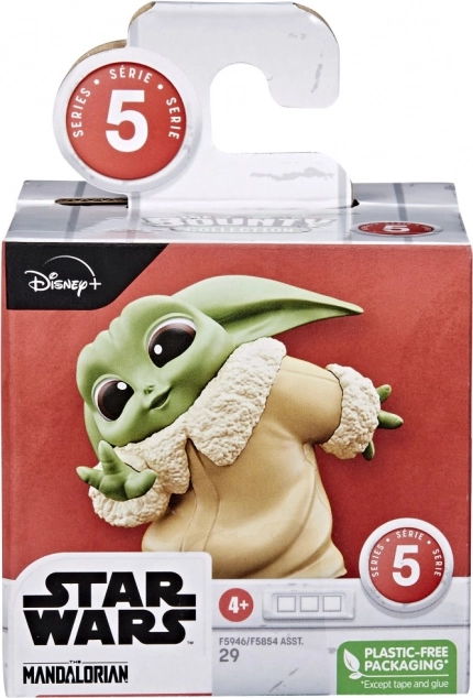 Star Wars The Bounty Collection – figura de Grogu 6 cm